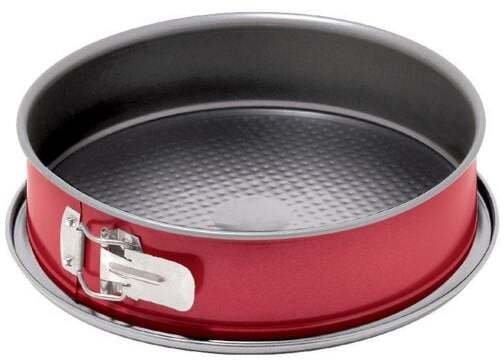 Inter-Tech Cake form Rossana O 26 x 7 6cm 8006043017038