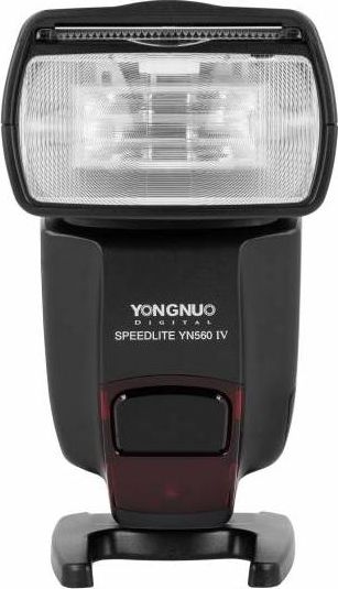 Lampa błyskowa Yongnuo Lampa błyskowa YN560 IV (V2018)