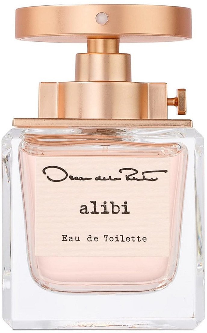 Oscar de la Renta Oscar De La Renta Alibi Woda toaletowa spray 50ml