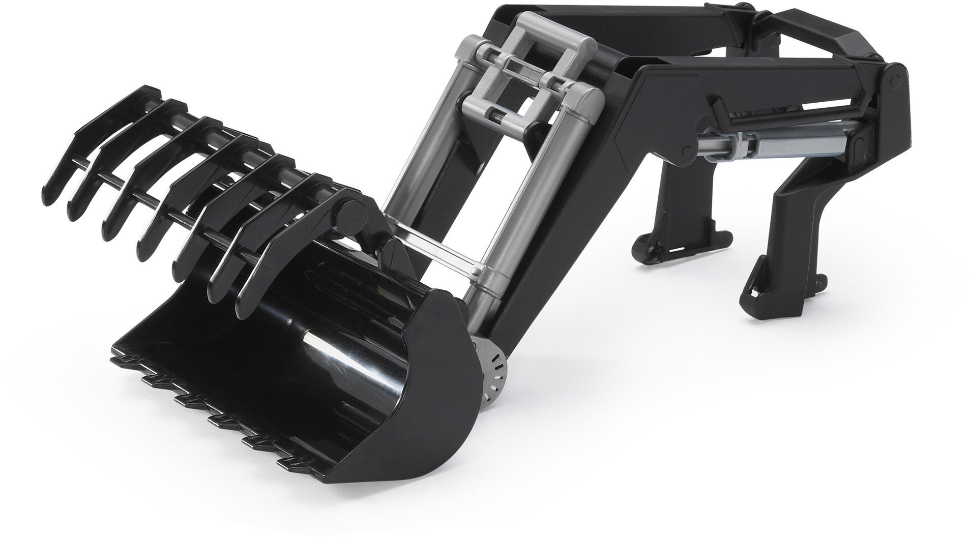 Accessories: Frontloader, premium-pro