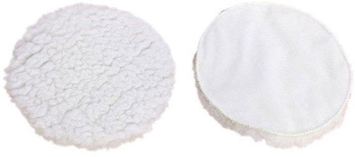 (501.08) POLISHING BONNET SYNTHETIC D180
