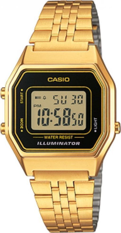 Фото - Наручний годинник Casio Zegarek  Zegarek Damski  ( 28 mm)