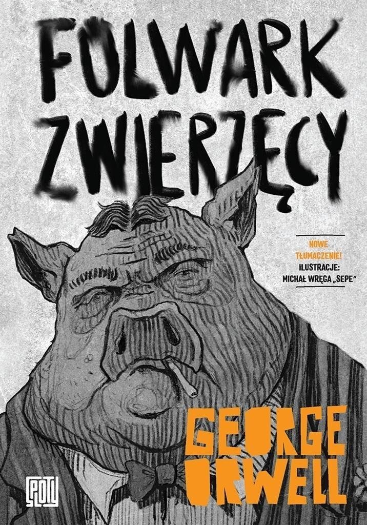 Bellona Folwark zwierzęcy