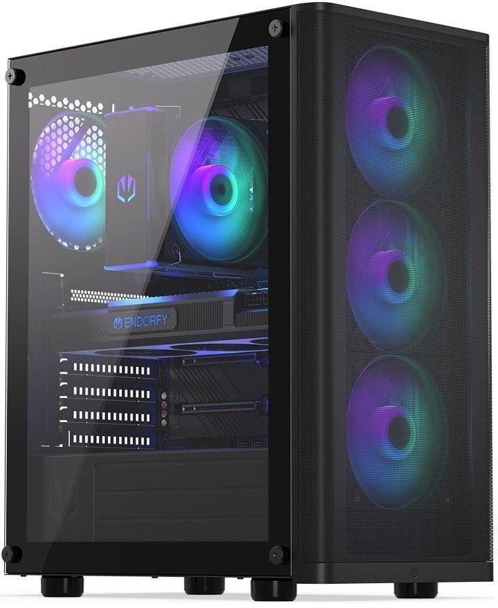 Komputer Adax Komputer ADAX DRACO EXTREME WXIHC14400F i5-14400F/B760/16GB/1TB/RTX4060-8GB/Wi-Fi/BT/W11H
