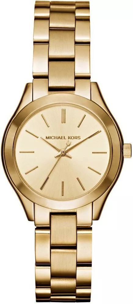 Zegarek Michael Kors Slim Runway MK3512 (1174439)