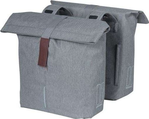 Basil Torba tylna City Double Bag 32 l