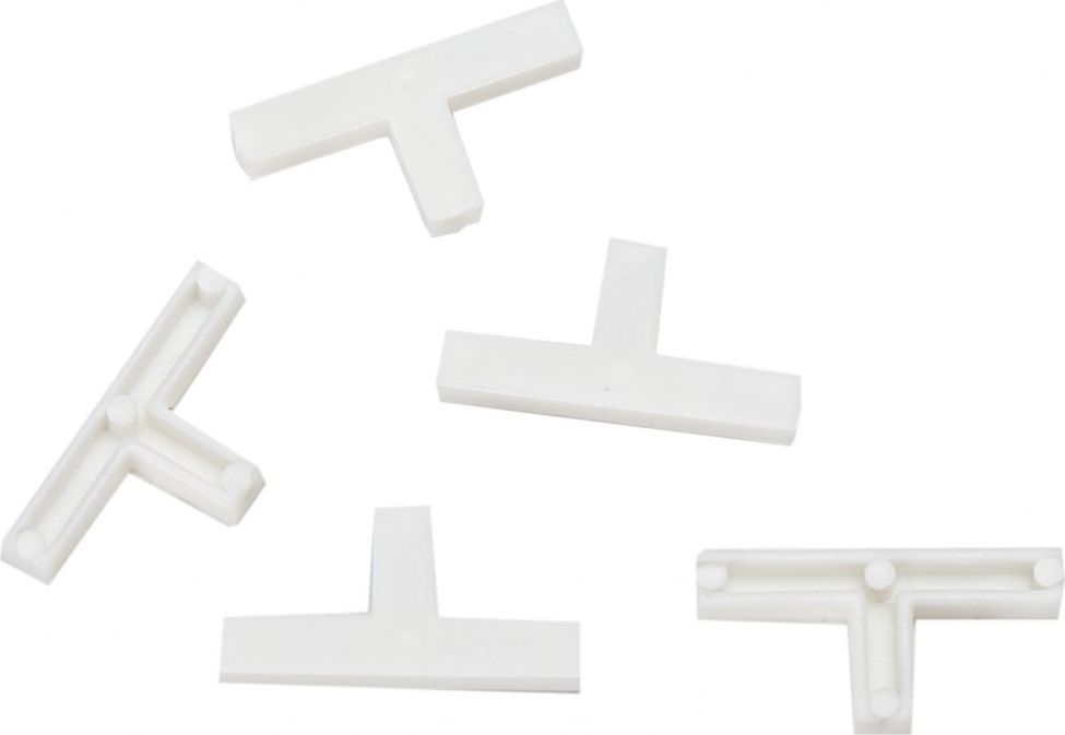 Mega TEOWNIKI DYSTANSOWE TYP 'T' 3.0MM 100SZT.MEGA 61378 MEGA