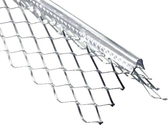 Budmat NAROŻNIK MURARSKI 250CM 36*36 (25 SZT)