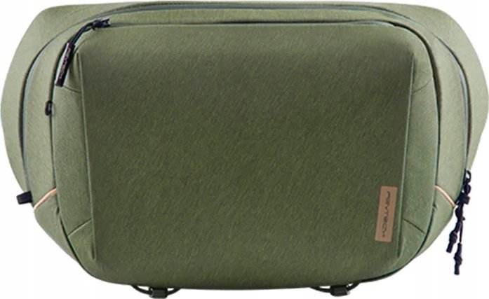 Torba PGYTECH Torba fotograficzna na ramię PGYTECH OneGo Solo V2 6L (zielony)