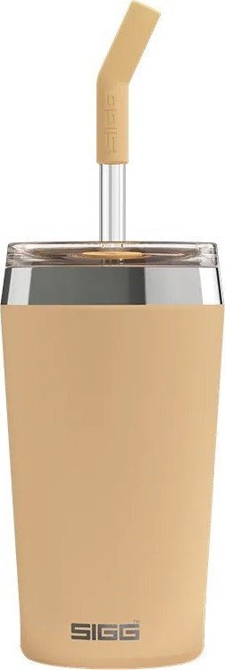 SIGG Kubek Termiczny Sigg Helia 450 ml Peach