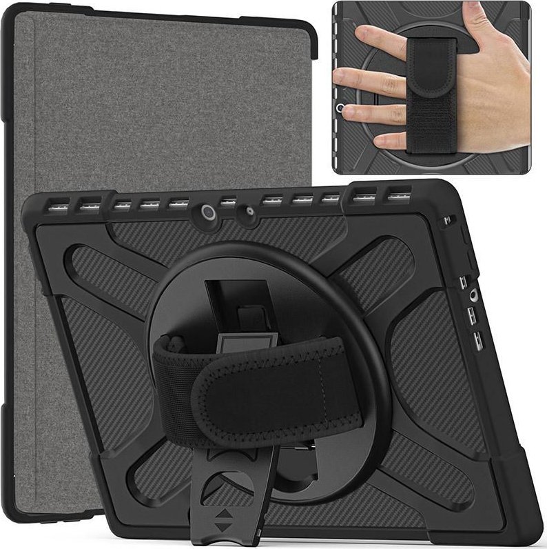 Etui na tablet eStuff ATLANTA Defender Case