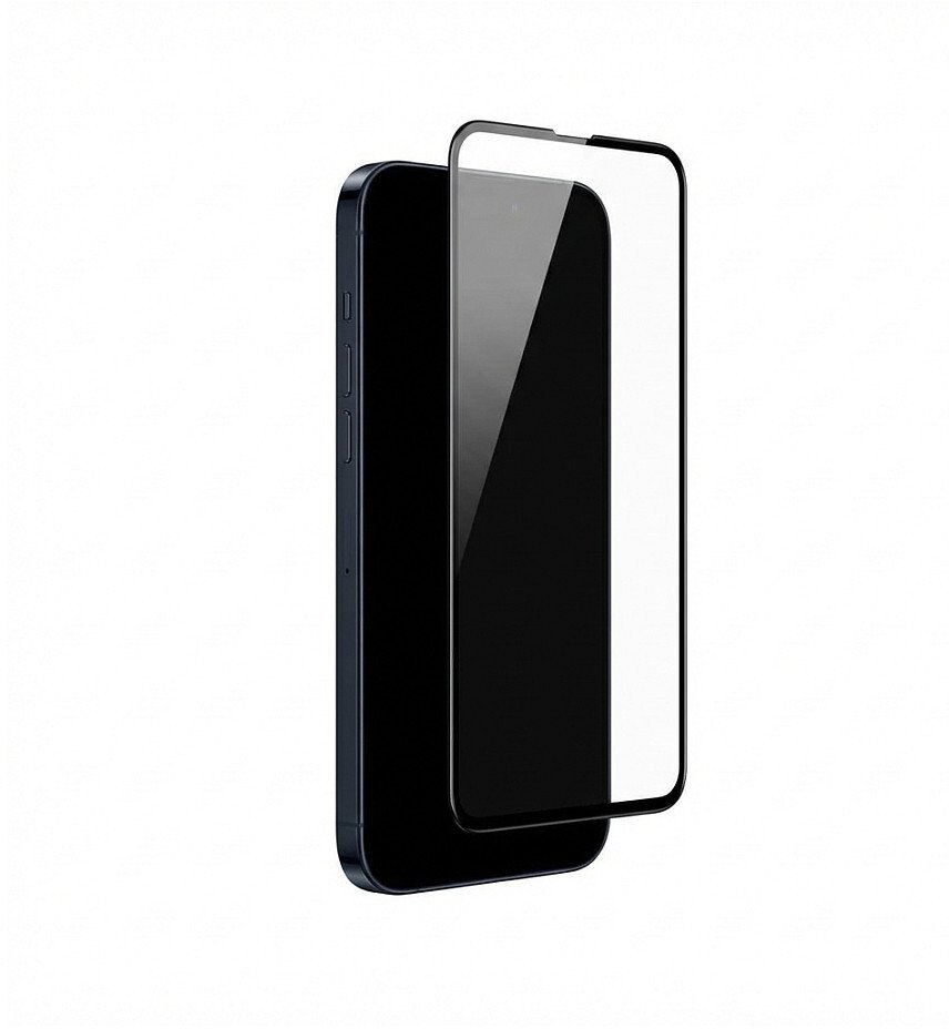 Pedea PEDEA Szkło ochronne dla Apple iPhone 17 Pro Max