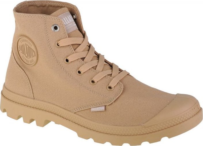 Palladium Palladium Mono Chrome 73089-274-M Beżowe 40