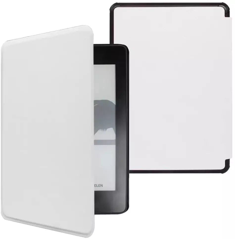 Pokrowiec Hama Etui Book do Kindle Paperwhite 7" 2024 Gen 12 / ColorSoft /Signature, białe