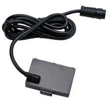 Zebra Mobile battery eliminator