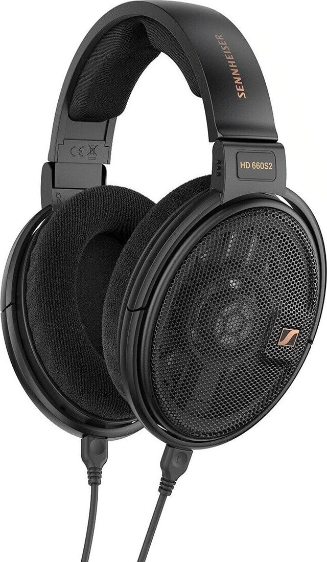 Sennheiser Sennheiser HD 660S2