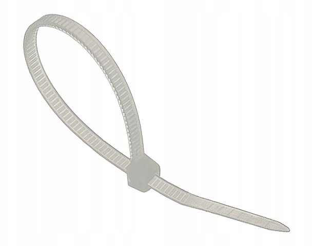 Stabilus WKK Złączki kablowe z tworzywa sztucznego 300x3,6mm 100 St.