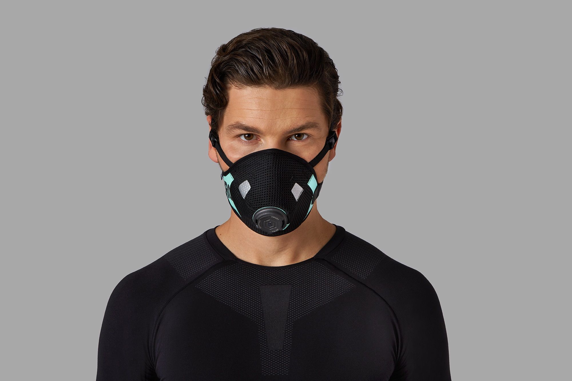 Maska antysmogowa Smartwear Urban'er PRO