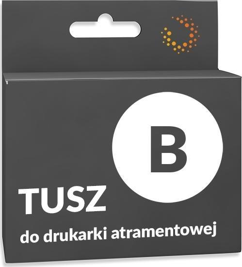 Tusz MWB Tusz MWB black CLI526 CLI-526B zamiennik do Canon