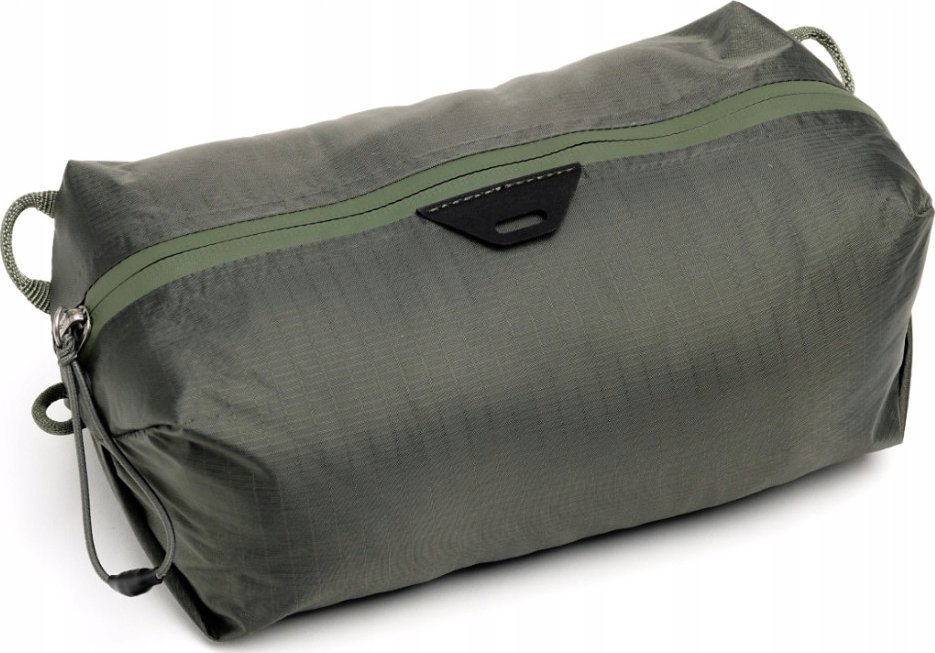 Torba Peak Design Pokrowiec Travel Line Peak Design Ultralight Packing Cube X-S Sage – XS szarozielony