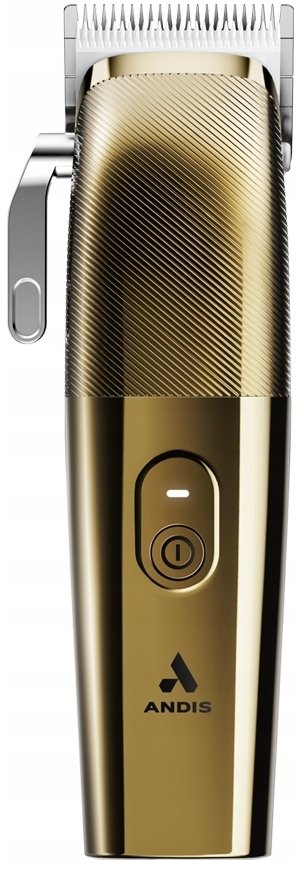 Maszynka do włosów Andis MASZYNKA DO STRZYŻENIA ANDIS ENVY II CLIPPER PREMIER EDITION