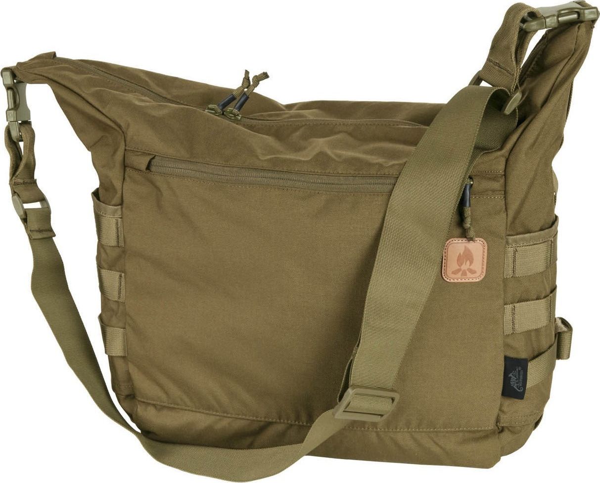 Helikon-Tex Torba wyprawowa Helikon-Tex Bushcraft Satchel - Cordura