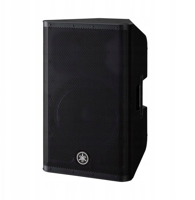 Kolumna Yamaha DXR12 MKII aktywny głośnik pełnozakresowy 1100W 12''