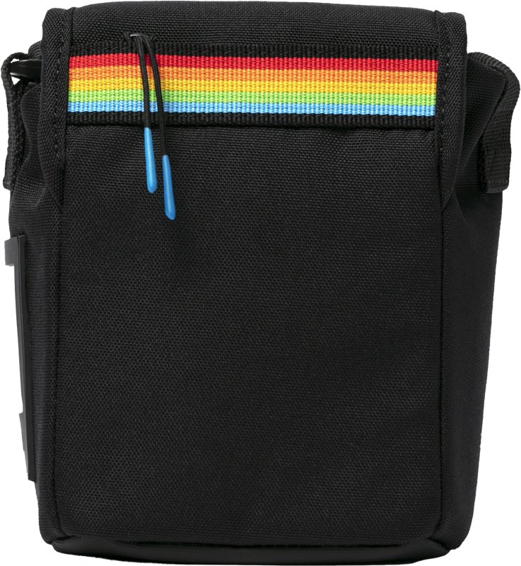 Torba Polaroid Polaroid Bag for Go Black