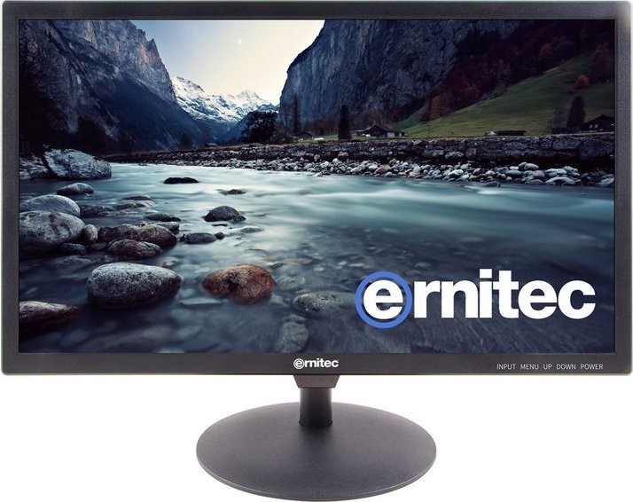 Monitor Ernitec 0070-24222-AC