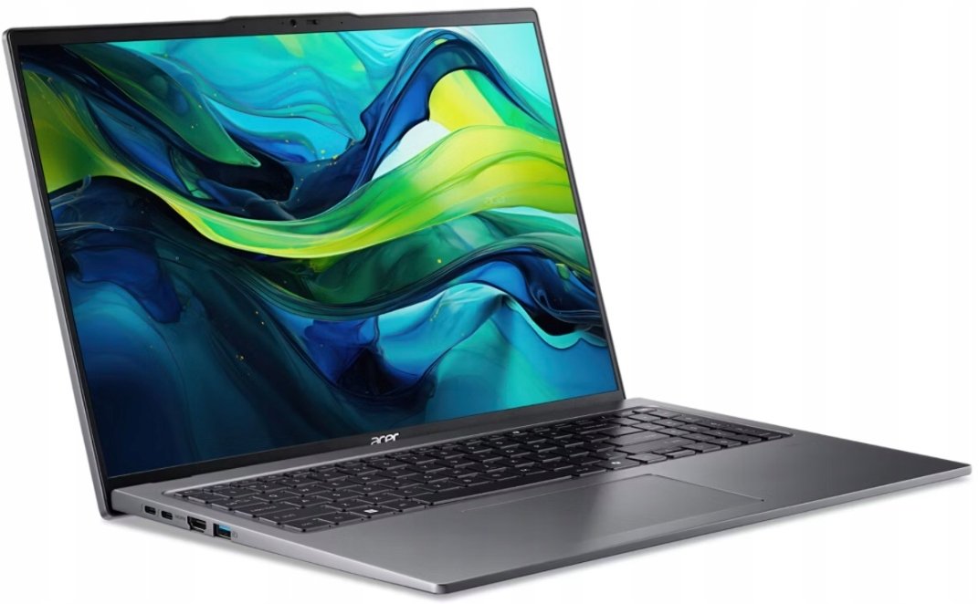 Acer Swift Go 16 SFG16-72T-95LG Ultra 9 185H / 32 GB / 2 TB