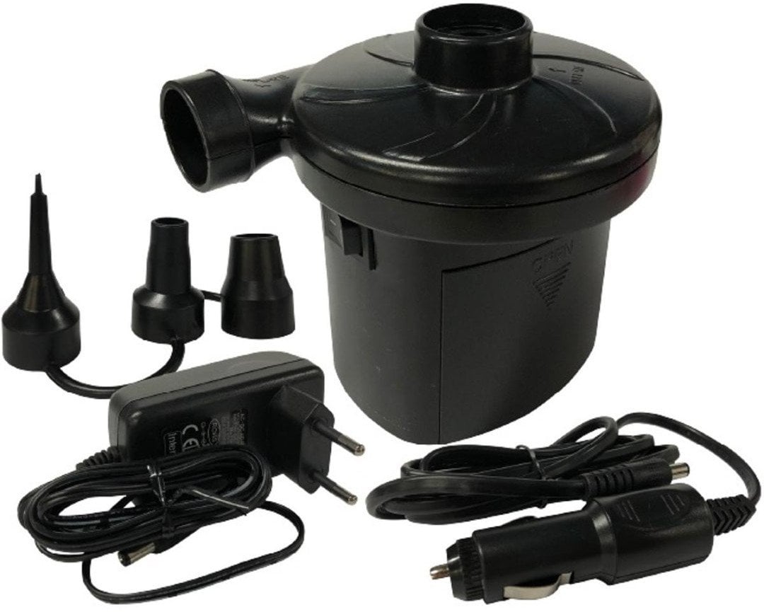 POMPKA ELEKTRYCZNA DO MATERACY 3 KOŃCÓWKI 29P312-2EU