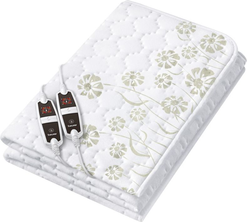 Beurer UB 68 XXL Nakładka elektryczna na podwójne łóżko 150x160 cm