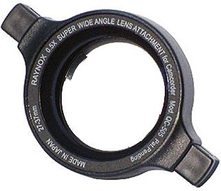 Konwerter Raynox QC-505 0,5x (RAQC-505)