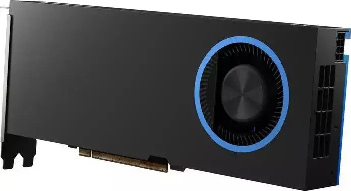 Karta graficzna Intel Arc Pro B70 32GB GDDR6 (33P01IB0BB)