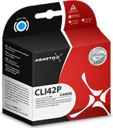Tusz Asarto Canon CLI42PC