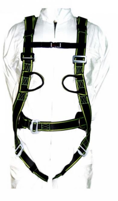 Dedra Szelki bezpieczeństwa z pasem BHSZ08