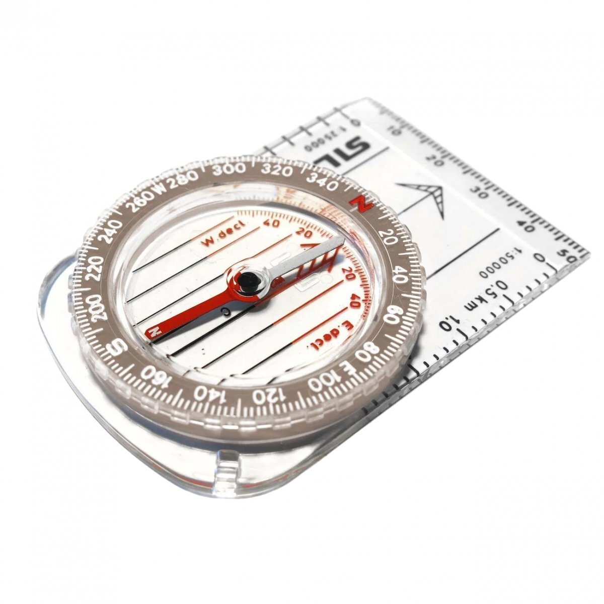 Silva Kompas mapowy Silva Classic