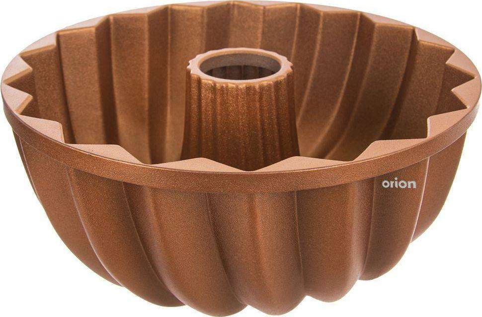 Orion Forma foremka na BABKĘ ciasto okrągła 24 cm uniwersalny
