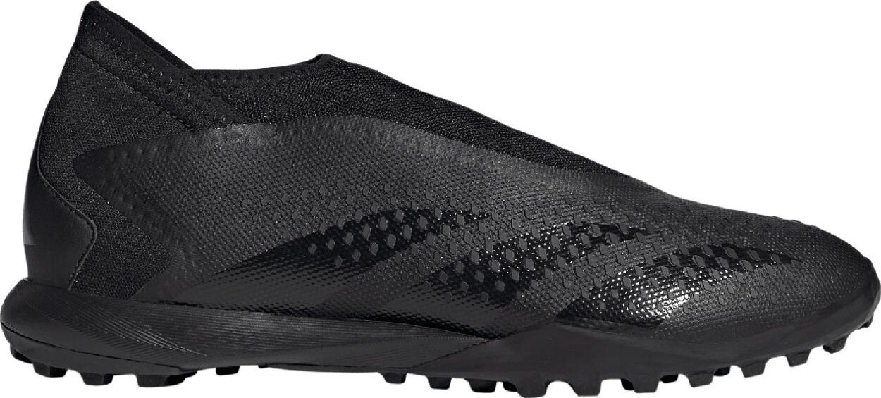 Фото - Футбольні бутси Adidas Buty piłkarskie  Predator Accuracy.3 LL TF GW4644 46 