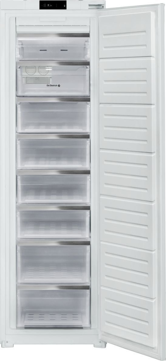 Zamrażarka De Dietrich DFU1781FN