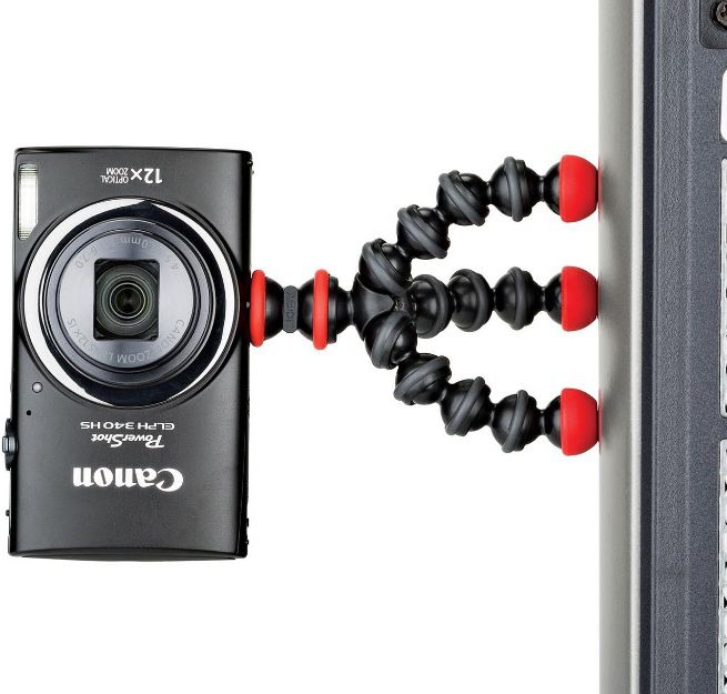 Statyw Joby GorillaPod Magnetic Mini (JB01504-BWW)