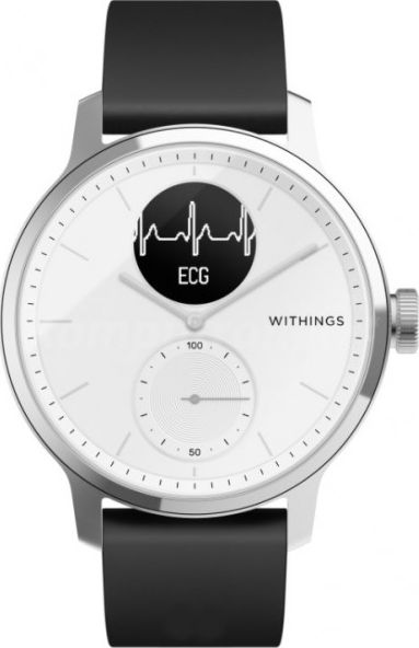 smartwatch Withings