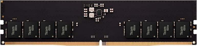 TeamGroup Elite, DDR5, 16 GB, 4800MHz, CL40 (TED516G4800C4001)