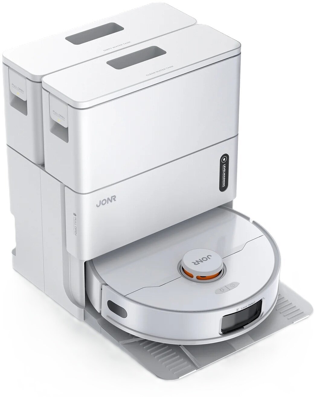 Robot sprzątający JONR T5 Pro Gen 2