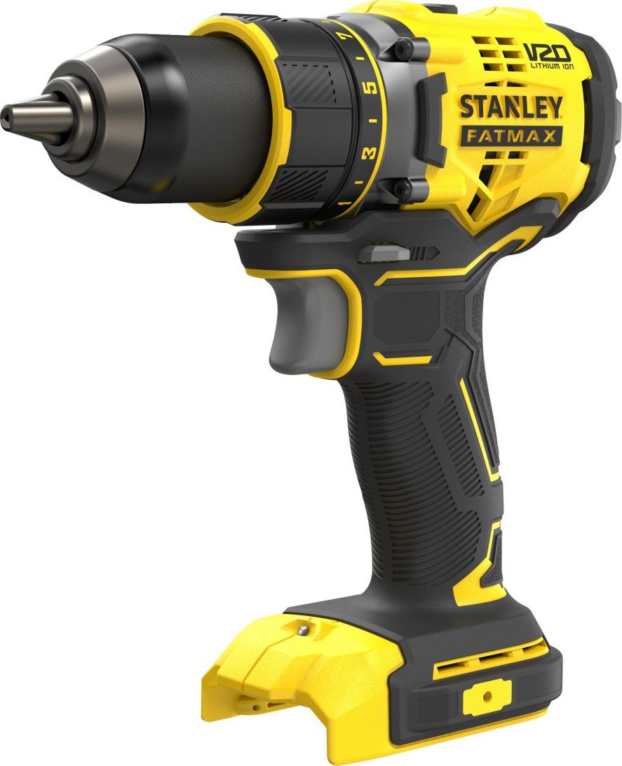 Wiertarko-wkrętarka Stanley SFMCD720B 18 V