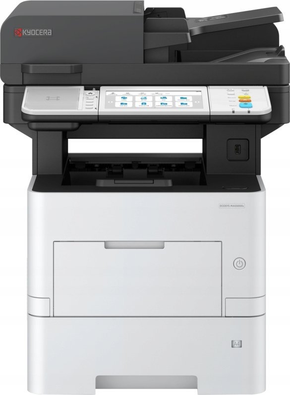 Urządzenie wielofunkcyjne Kyocera ECOSYS* MA4500ix (110C113NL0)