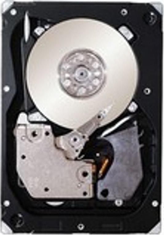 Dysk serwerowy IBM 49Y2003 600GB 2.5'' SAS-2 (6Gb/s) (49Y2003)