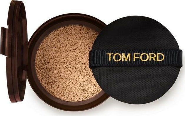 Tom Ford , Traceless, Compact Foundation, 5.5, Bisque, SPF 45, Refill, 12 ml For Women