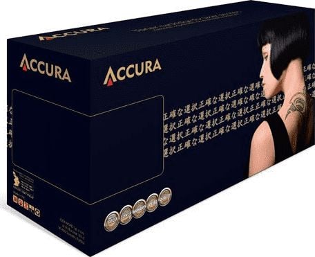 Toner Accura Black Zamiennik TK-170 (AC-K0170B)