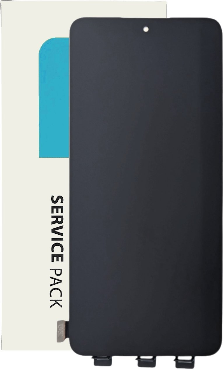 ORYGINAŁ WYŚWIETLACZ EKRAN LCD DO OPPO RENO11 F (CPH2603)